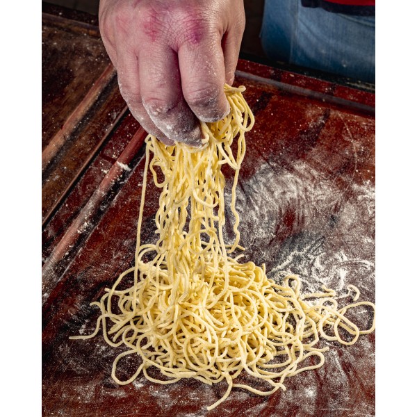 Espaguete (Spaghetti)  - 250 gramas